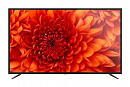 Телевизор LED Erisson 50" 50ULX9020T2 черный Ultra HD 50Hz DVB-T DVB-T2 DVB-C DVB-S2 USB WiFi Smart TV (RUS)