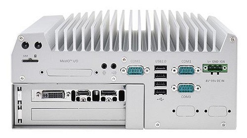 Nuvo-5095GC