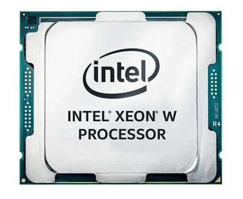 процессор intel celeron intel xeon 3500/19.25m s2066 oem w-2265 cd8069504393400 in