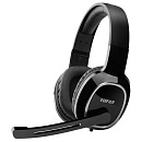 Edifier K815 USB, для компьютера, мониторные, черный