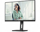 LCD AOC 27&amp;quot; Q27P3CV Pro черный {IPS 2560x1140 75Hz 4ms 16:9 1000:1 350cd 178/178 HDMI DP USB M/M HAS Piv}