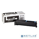 Kyocera-Mita TK-560K Картридж, Black {FS-C5300DN/C5350DN, Black, (12000стр.)}