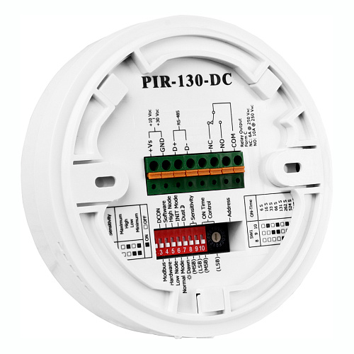PIR-130-DC CR