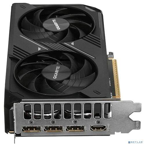 Видеокарта/ GV-N5060WF2MAX OC-8GD