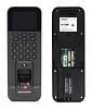 Терминал доступа Hikvision DS-K1T502DBFWX