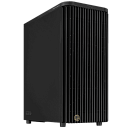 Корпус для ПК ASUS Bad Pack PROART PA401 MTL PWM BLACK