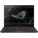 Ноутбук/ ASUS ROG GV301QC-K6126T Touch +bag+mouse+ROGXGMobile RTX3080 13.4"(1920x1200 IPS 16:10)/Touch/AMD Ryzen 9 5980HS(3Ghz)/16384Mb/1024PCISSDGb