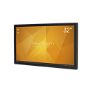 Мультимедийное устройство Интерактивный комплекс NextPanel 32P, 2", FHD (1920х1080), PCAP, 300 кд/м2, 4000:1, 10 касаний, Intel Pentium G6400, DDR4 4