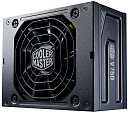 Cooler Master V750 SFX Gold, 750W, SFX, 92mm, 24pin, 8xSATA, 4xPCI-E(6+2), APFC, 80+ Gold