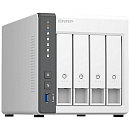 Сетевой накопитель QNAP D4 (Rev. C)