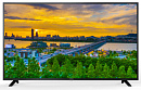 Телевизор LED Hyundai 55" H-LED55U602BS2S черный/Ultra HD/60Hz/DVB-T2/DVB-C/DVB-S2/USB/WiFi/Smart TV (RUS)