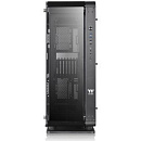 Блок питания THERMALTAKE Case TT Core P8 TG черный без БП ATX 2x200mm 2xUSB2.0 2xUSB3.0 audio bott PSU