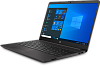 Ноутбук/ Ноутбук HP 250 G8 15.6"(1920x1080)/Intel Celeron N4020(1.1Ghz)/4096Mb/128SSDGb/noDVD/Int:Intel UHD Graphics 600/41WHr/war 1y/1.74kg/Dark Ash