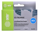 Картридж струйный Cactus CS-T6L99AE №903(есть ограничения по прошивке) черный (18мл) для HP OJP 6950/6960/6970