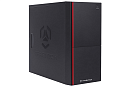 Персональный компьютер Персональный компьютер Гравитон Д52И i5-13400/1x16GB/1xSSD512GB/FP_2xUSB2.0/ 450W/K+M/NoOS/3YST