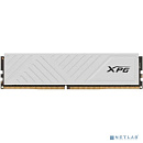 Модуль памяти XPG SPECTRIX D35G 16GB DDR4-3600 AX4U360016G18I-SWHD35G,CL18, 1.35V WHITE ADATA