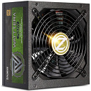 Power Supply ZALMAN Сертификат 80 PLUS GOLD PFC Активный ZM700-EBTII