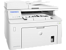 HP LaserJet Pro MFP M227sdn (p/c/s, A4, 1200dpi, 28ppm, 256Mb, 2 trays 250+10, Duplex, ADF 35 sheets, USB/Eth, Flatbed, white, Cartridge 1600 pages in