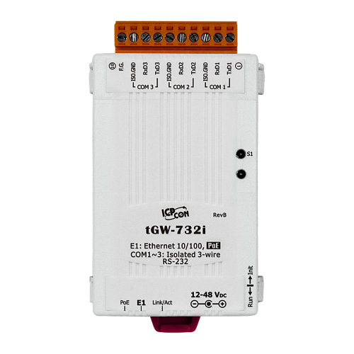 tGW-732i CR