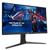 Монитор ASUS 27" ROG Strix XG27AQMR IPS 2560x1440 1ms (MPRT) 350cd HDR600 300Hz HDMI*2 DP USB-Hub Swivel Pivot HAS Black