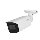 DAHUA DH-IPC-HFW3441TP-ZAS-S2 Уличная IP-камера 1/3” 4Мп CMOS, моторизированный объектив 2.7-13.5мм, видеоаналитика, ИК до 60м, IP67
