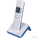 ALCATEL S250 RU WHITE Радиотелефон [ATL1423679]