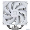 Thermalright Кулер Assassin X 120 R SE White LGA115X/1200/1700/AM4/AM5 (120mm PWM Fan, 4 тепл. трубки 6мм) / TRAX120RSEW
