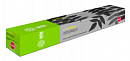 Картридж лазерный Cactus CS-TK895Y TK-895Y желтый (6000стр.) для Kyocera Mita FS C8020/C8020MFP/C8025/C8025MFP