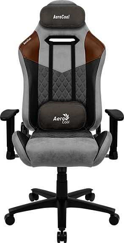 Aerocool DUKE Tan Grey