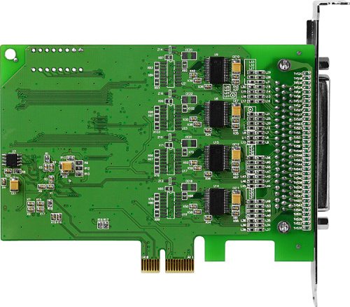 PCIe-S118