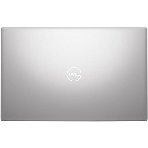 Ноутбук Dell Inspiron 5510 15.6"(1920x1080 (матовый) WVA)/Intel Core i5 11300H(3.1Ghz)/8192Mb/512SSDGb/noDVD/Int:Intel Iris Xe Graphics/BT/WiFi/war