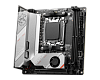 Материнская плата MSI MPG B650I EDGE WIFI SocketAM5 AMD B650 2xDDR5 mini-ITX AC`97 8ch(7.1) 2.5Gg RAID+HDMI