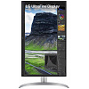 LCD LG 27" 27UQ850-W