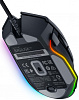 Мышь Razer Basilisk V3 черный оптическая (26000dpi) USB (11but)
