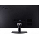LCD Aopen 23.8" 24CL1Ybi черный {IPS 1920x1080 5ms 16:9 250cd 178/178 D-Sub HDMI}