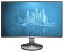 23,8" AOC I2490VXQ 1920x1080 IPS LED 16:9 4ms VGA HDMI DP 20M:1 178/178 250cd Tilt FlickerFree Speakers Dark Grey