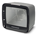 Сканер штрикода Datalogic Magellan 3450VSi, Kit, USB Keyboard Scanner, 1D/2D Model, Counter/Wall Mount, Power Brick/Cord (EU), Type A 4.5 m/15 ft Cabl