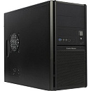 MidiTower Cooler Master Elite 342 [RC-342-KKN6-U3] Black/Black W/O PS mATX