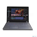 Lenovo Thinkpad P16 G2 [21FA0050US] 16" {WQUXGA i7-14700HX/32Gb/1TB SSD/ RTX 1000 Ada 6Gb/ Backlit/Win 11Pro}