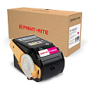 Картридж лазерный Print-Rite TFXAFXMPRJ PR-106R02607 106R02607 пурпурный (4500стр.) для Xerox Phaser 7100/7100N/7100DN