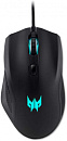 Мышь Acer Predator Cestus 320 черный оптическая (6500dpi) USB2.0 (6but)