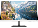 HP 27f 4K Monitor 3840x2160 LED, IPS, 16:9, 300 cd/m2, 1000:1, 5ms, 178°/178°, DP, HDMIx2, FreeSync, 3-Sided Microedge , 60 Hz, height, Black&Silver