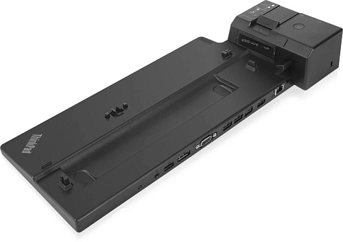 Док-станция/ Lenovo ThinkPad Basic Docking Station (L13 G1&G2, L13 Yoga G1&G2, L14 G1&G2, L15 G1&G2, P14s G1&G2, P14 G1&G2, P15 G1&G2, P15s G1&G2,