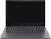 ноутбук lenovo v17-iil core i3 1005g1/8gb/ssd256gb/intel uhd graphics/17.3"/ips/fhd (1920x1080)/noos/grey/wifi/bt/cam