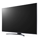 LG 55" 55UQ81003LA.ARU черный {Ultra HD 60Hz DVB-T DVB-T2 DVB-C DVB-S DVB-S2 USB WiFi Smart TV}