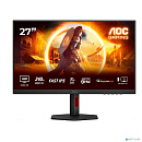 Монитор AOC Q27G4ZR черный