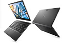 Планшет Dell Latitude 7285 Core i5 7Y54 (1.2) 2C/RAM8Gb/ROM256Gb 12.3" IPS 2880x1920/Windows 10 Professional 64/черный/8Mpix/5Mpix/BT/WiFi/Touch