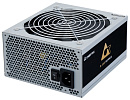 Chieftec PSU APS-650SB 650W A-135 ATX2.3/EPS12V 230V CabMan RT 85%+ 14cm Fan Active PFC Fix:24pin ATX, 8(4+4)p Mod:2x8(6+2)p,2x(SATAx3),3xMolex+Flop