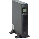 ИБП ИМПУЛЬС ЮНИОР ПРО 1000 R/T, 1000VA/800W, 2U, L-INT, SIN, LCD, USB, RJ45/11, SL, C13x6