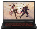 Ноутбук MSI GF76 11UC-679XRU 9S7-17L212-679 i5-11400H 2700 МГц 17.3" Cенсорный экран нет 1920x1080 16Гб SSD 512Гб нет DVD NVIDIA GeForce RTX 3050 4Гб/
